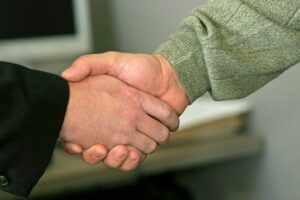 Evolução do modelo Peer-to-Peer no Brasil