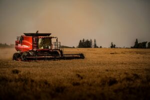 Auxílio emergencial para prejuízos em desastres agrícolas