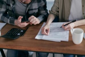 Financiamento com garantia de automóvel: benefícios e perigos