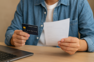 Redução Surpresa no Limite do Cartão? Saiba Por Que os Bancos Agem Assim e Como Reverter a Situação