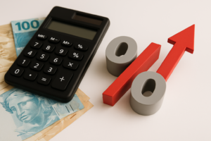 Alternativas superiores ao empréstimo pessoal enquanto a SELIC dispara para 14,75%: 5 opções
