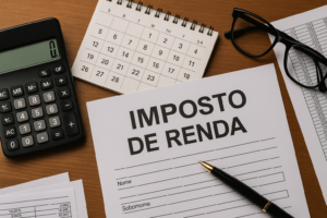 Imposto de Renda 2026: dicas para se preparar desde já e reduzir o valor a pagar