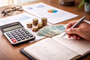 Como determinar o custo completo do empréstimo e prevenir imprevistos?