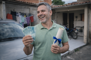 Como selecionar um empréstimo com maior segurança