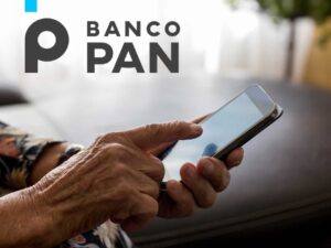 Solicite seu empréstimo consignado de até 35% do salário mensal no Banco Pan em 4 etapas fáceis