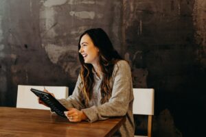 Como conseguir um empréstimo digital trabalhando como autônomo?