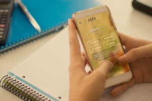 Como solicitar um empréstimo pessoal no Banco Alfa: guia passo a passo completo