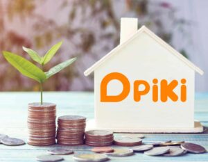 Descubra como solicitar um empréstimo Piki passo a passo