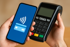 Pagamento por aproximação é confiável? Saiba tudo o que é essencial entender