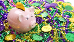 Curta o Carnaval sem preocupações: dicas para organizar os gastos da festa sem afetar seu orçamento