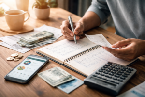 Revisando seus objetivos: dicas para adaptar seu planejamento financeiro