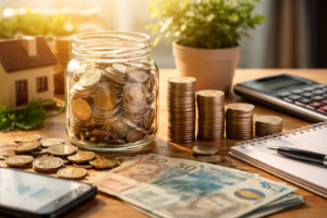 Reserva financeira: entenda o que é e por que começar a montar uma no começo do ano