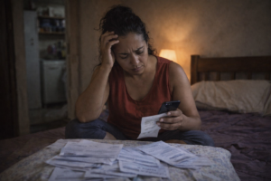 Como aproveitar um empréstimo sem complicações