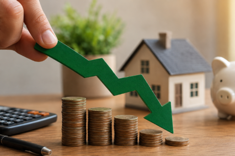 Redução da Selic e empréstimos pessoais: motivos para aproveitar o crédito agora