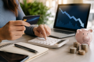 Cartão de crédito e Selic: de que forma a redução da taxa impacta sua fatura?