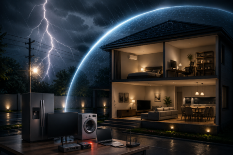 Proteção contra danos elétricos: em quais situações realmente compensa?