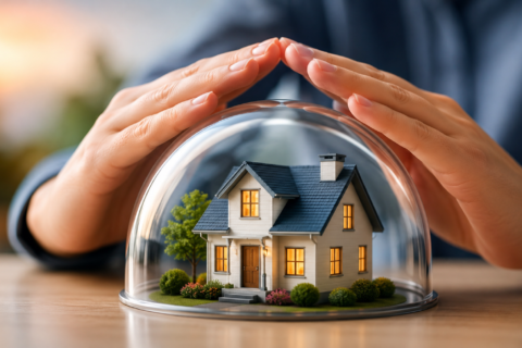 Qual é o preço do seguro residencial em 2026? Descubra os principais fatores que impactam
