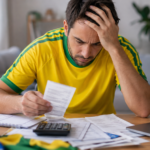 Recuperando seu orçamento pós-Copa: 7 passos essenciais
