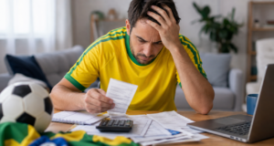 Recuperando seu orçamento pós-Copa: 7 passos essenciais