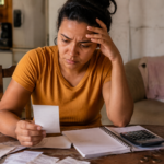 Por que pessoas que recebem até 2 salários mínimos enfrentam mais restrições de crédito?
