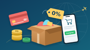 Como as novas regras vão impactar suas compras no exterior?